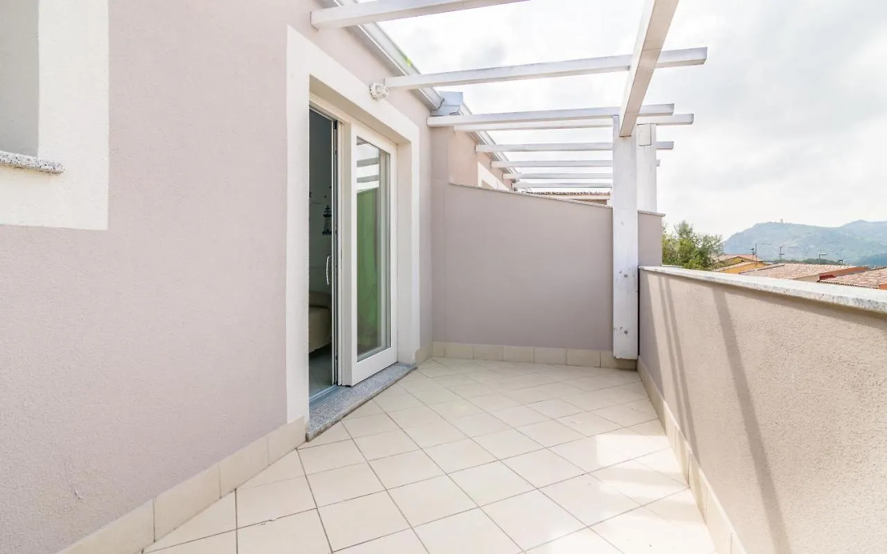 Villa Mare Monte villetta Viddalba