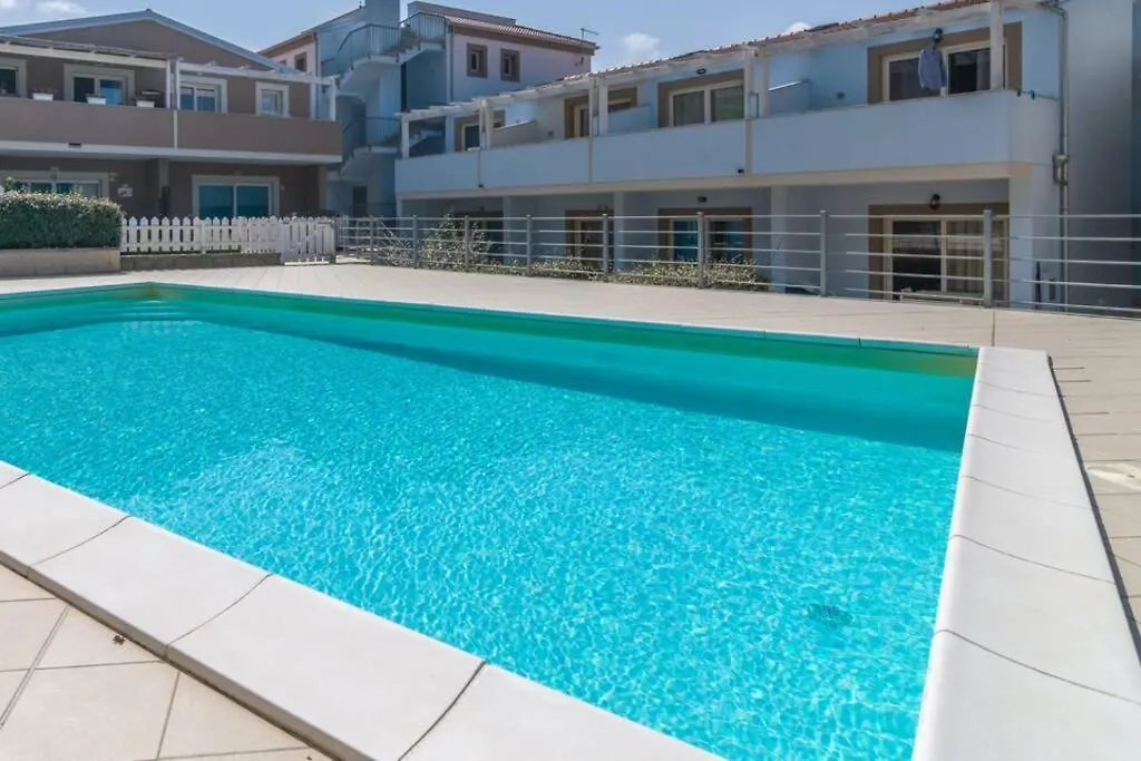 Villa Mare Monte villetta Viddalba