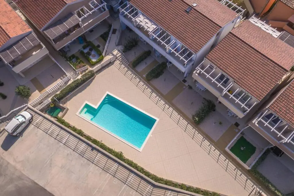 Mare Monte villetta Viddalba 0*,  Italie