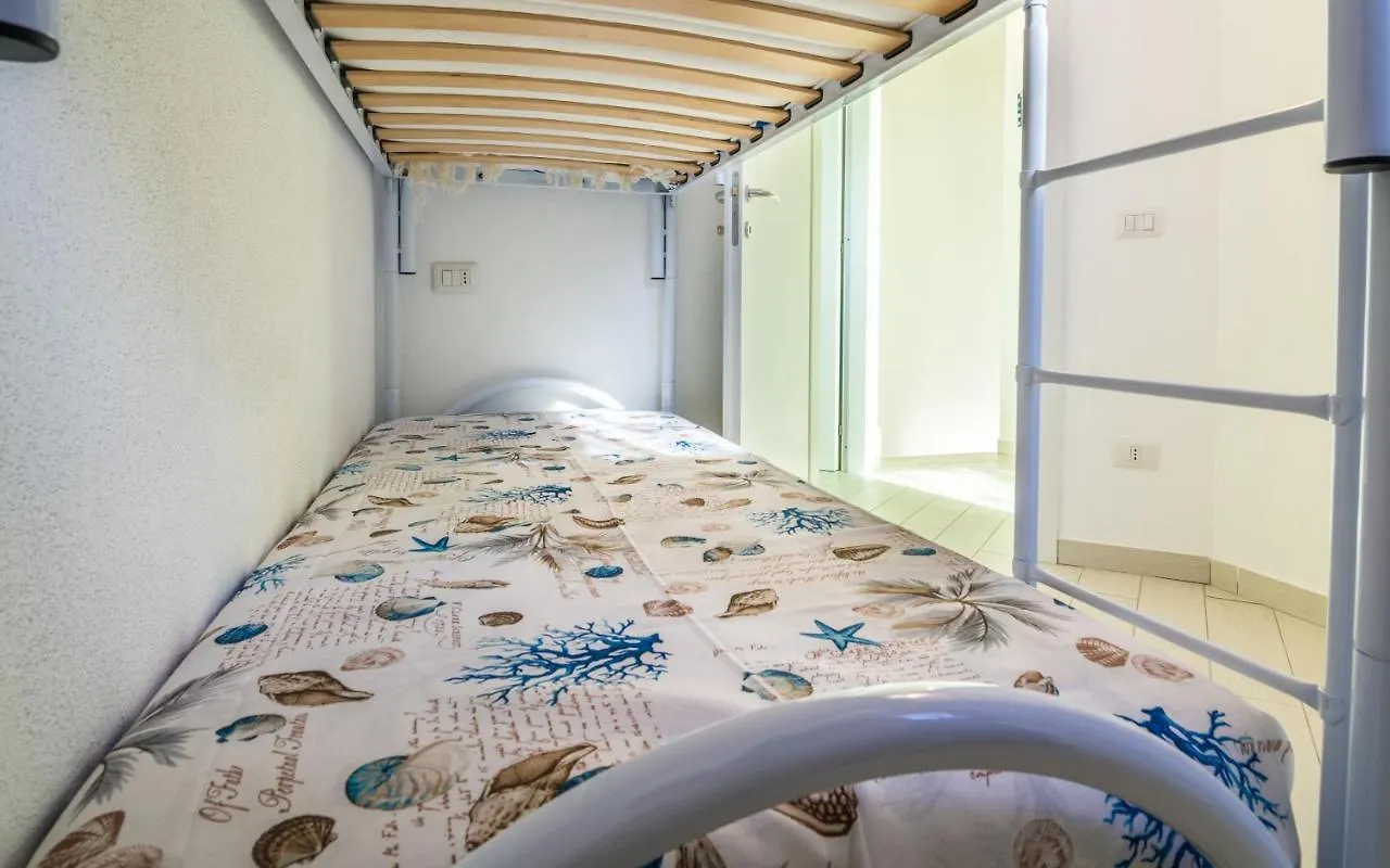 Mare Monte villetta Viddalba Villa