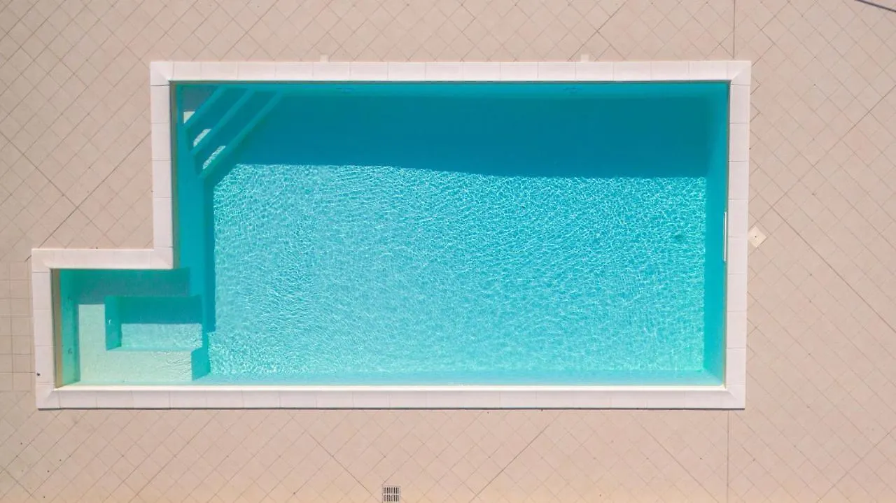 Mare Monte villetta Viddalba Villa