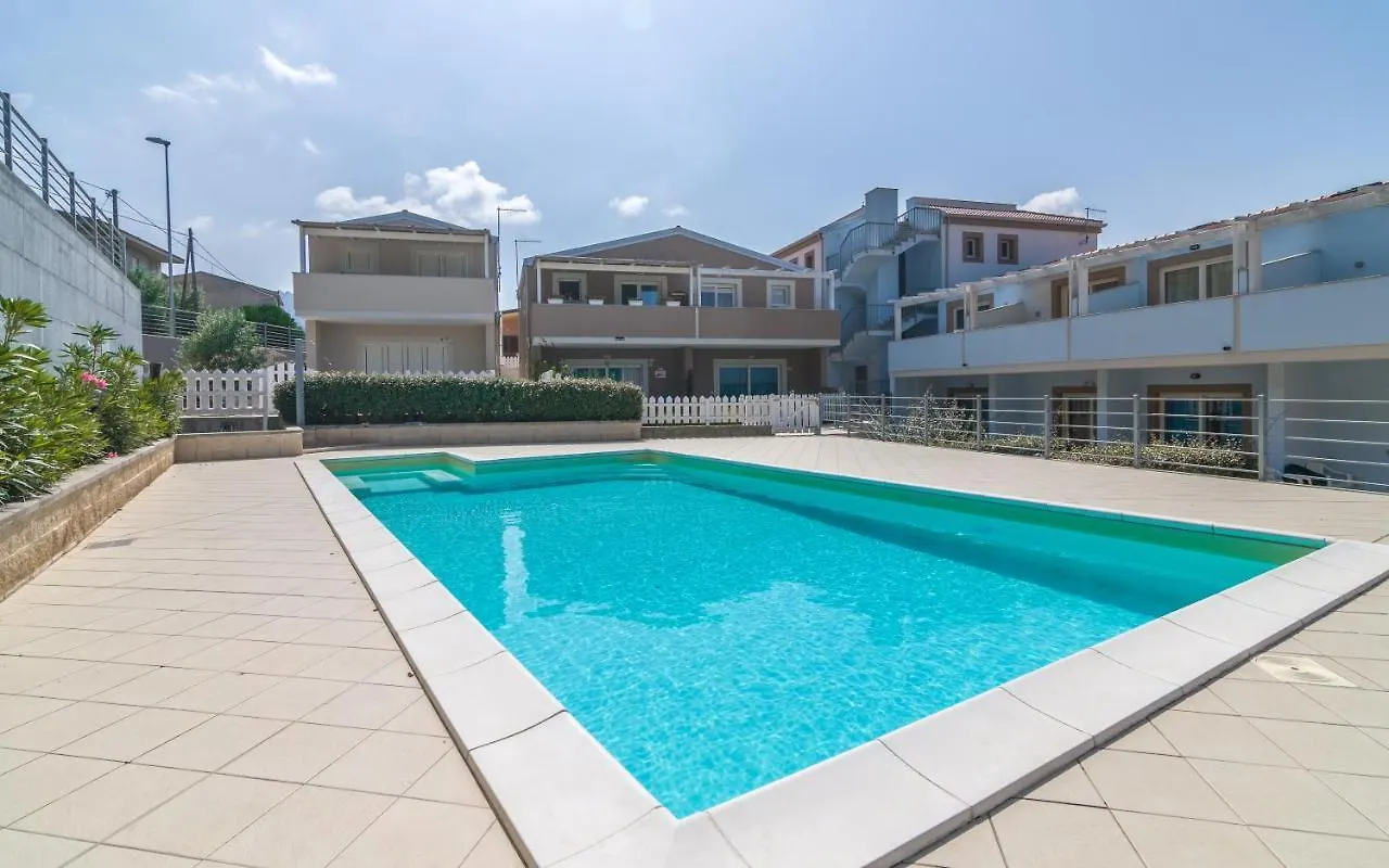 Mare Monte Villetta Viddalba 0*,  Italië
